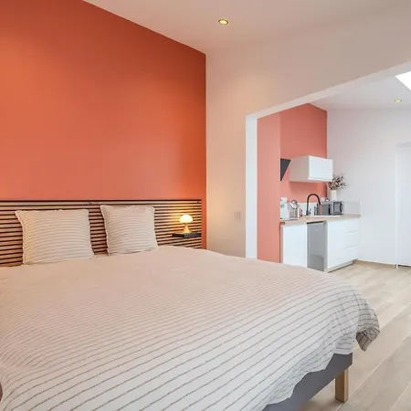 Designed Especially For Groups Vaires-sur-Marne