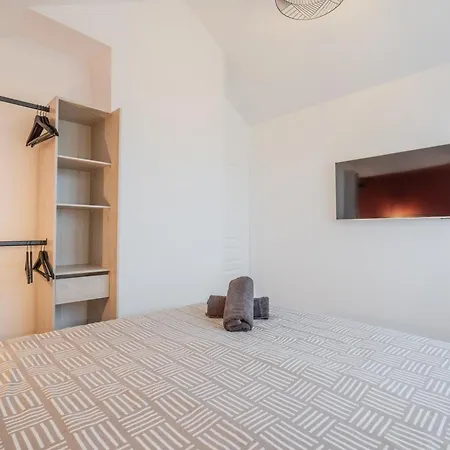 A Designed Especially For Groups Casa vacanze