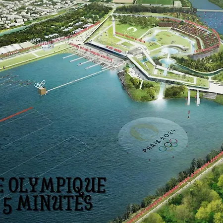 A Designed Especially For Groups Casa vacanze *